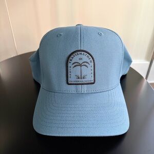 Travis Mathew Hat